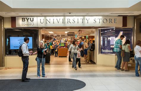 byui university store